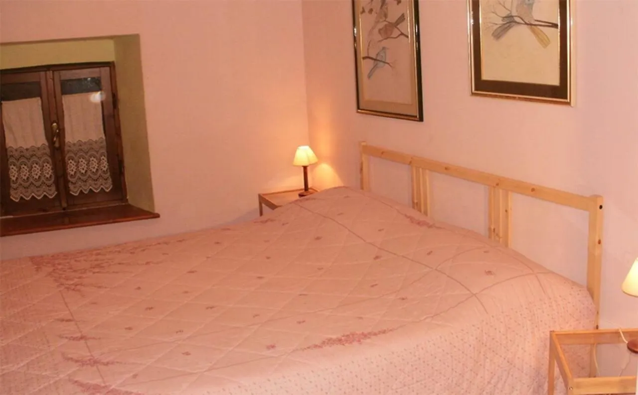 Holiday home Case Danti La Giara Santa Fiora Italy