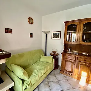Appartamento Casa Silvana, Santa Fiora