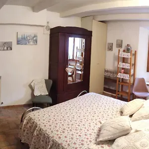 Appartamento Casina Margot, Santa Fiora