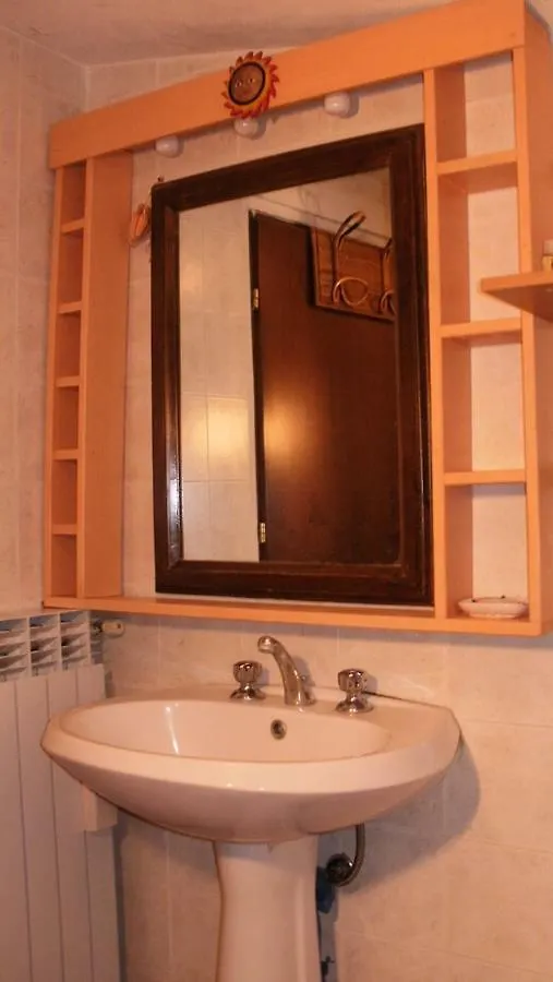 Case Danti La Giara Santa Fiora 0*,  Italy