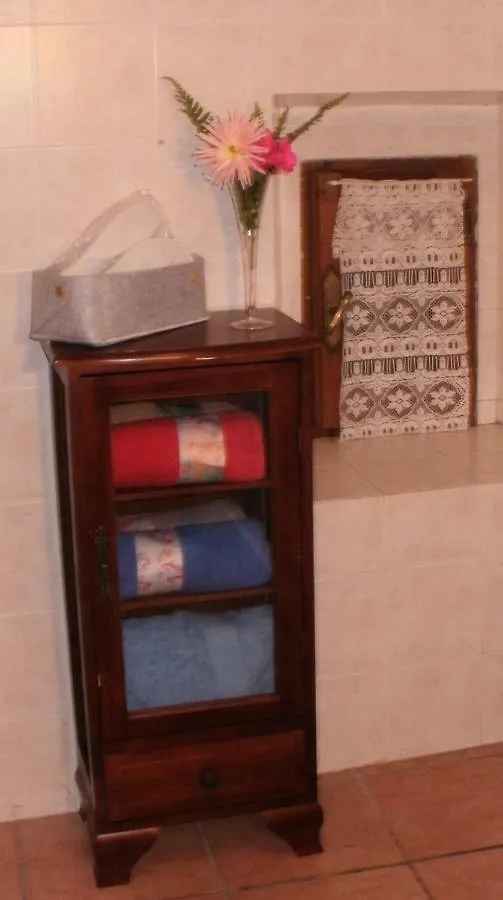 Case Danti La Giara Santa Fiora Italy